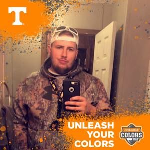 Meet your Posher, Caleb